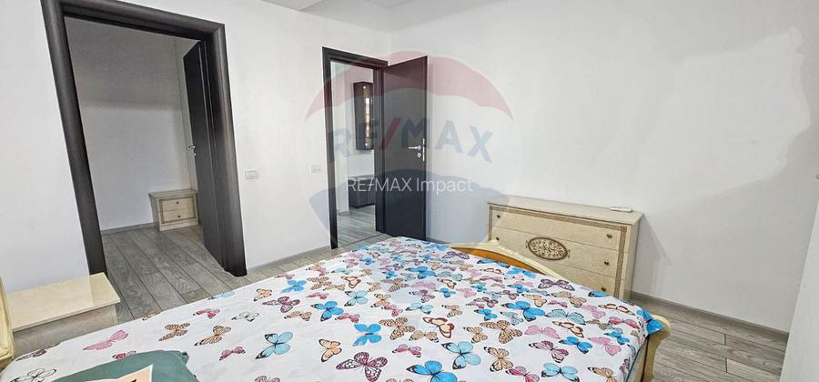 Apartament de inchiriat 2 camere Militari str Tineretului nr 85 - 5