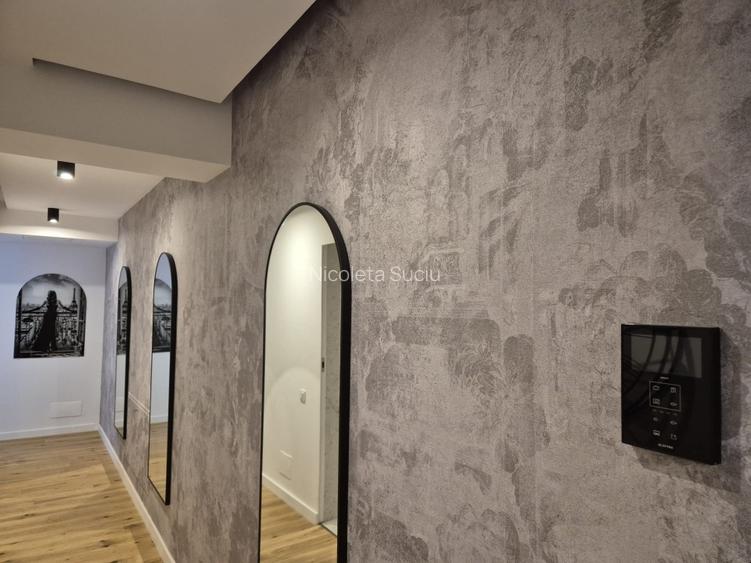 Apartament 3 Camere Unirii - Complet Mobilat - Bloc Nou 2026 - 13