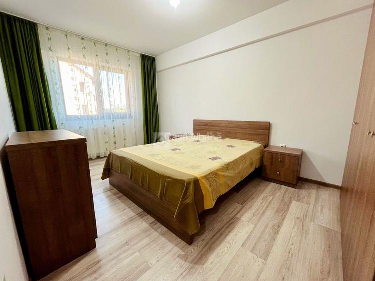 Bloc nou, 2 camere mobilat si utilat, disponibil imediat - 11