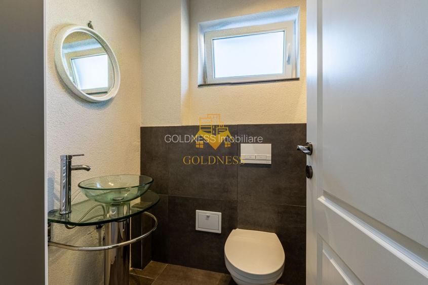 3 camere, gradina 180 mp, parcare,Manastur Zona Campului.,Pet Friendly - 9