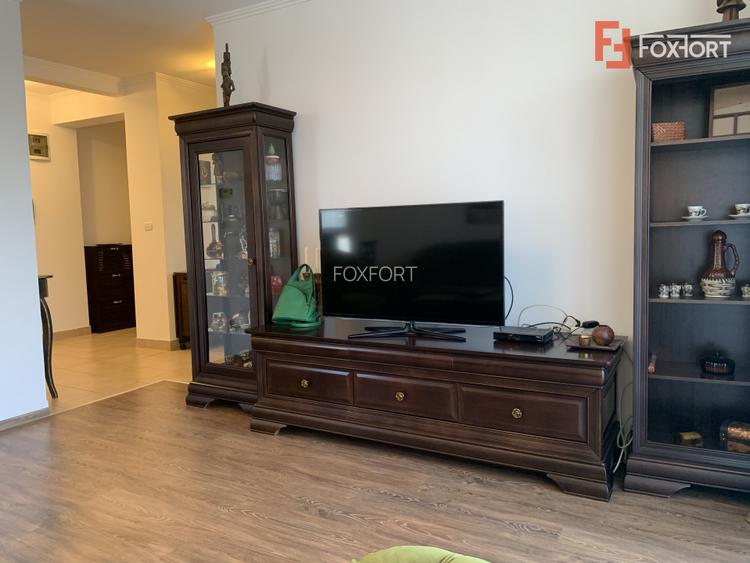 Apartament cu 3 camere de inchiriat, lux - zona Calea Aradului  - 12