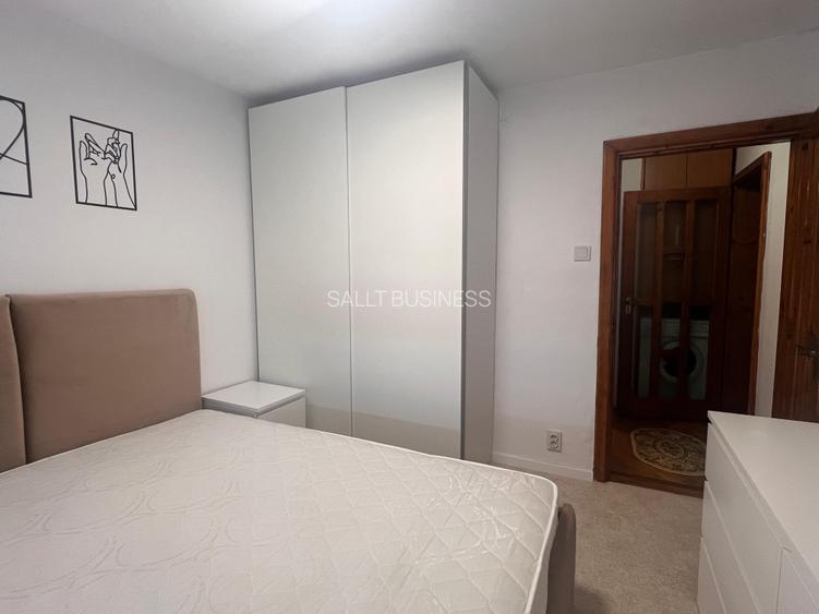Inchiriere apartament 3 camere Circumvalatiunii-Mall - 2