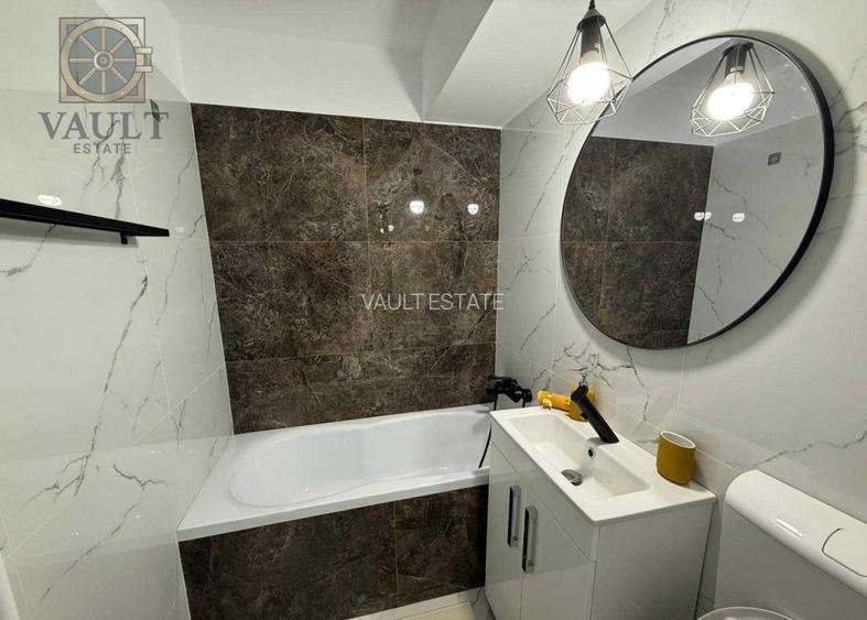 Apartament 2 camere Brancoveanu-Huedin - 7