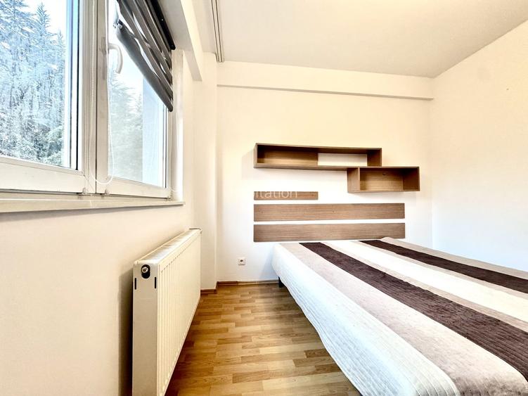 Apartament 3 camere în ansamblu cu curte și loc de joacă – Lipovei - 7