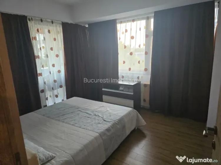 Apartament 2 camere,VITAN, AUCHAN,semidecomandat,CENTRALA,mobilat,utilat - 4