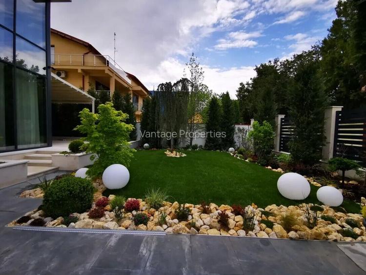 VIla moderna | langa padure | Iancu Nicolae - 3