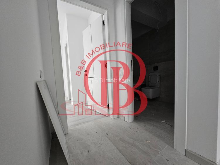 Apartament 3 camere-Finalizat-Theodor Pallady - 11