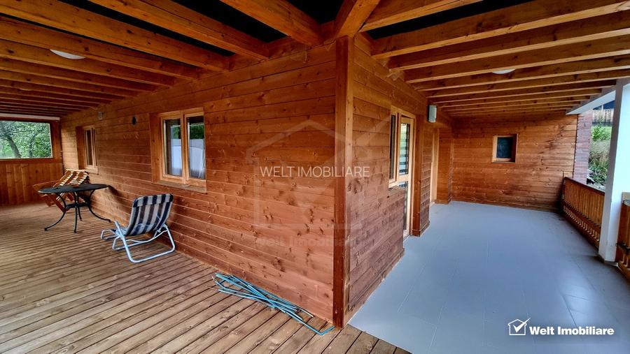 Casa de Poveste in Rasca, Cluj - Refugiul Ideal pentru  Relaxare - 30