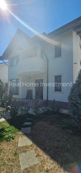 Vila de vânzare – Complet mobilată și utilată, teren 409 mp - 12