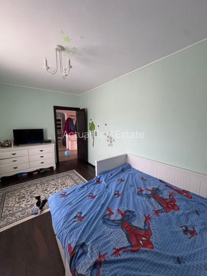 DE VANZARE | CASA 3 CAMERE | VALU LUI TRAIAN  - 5