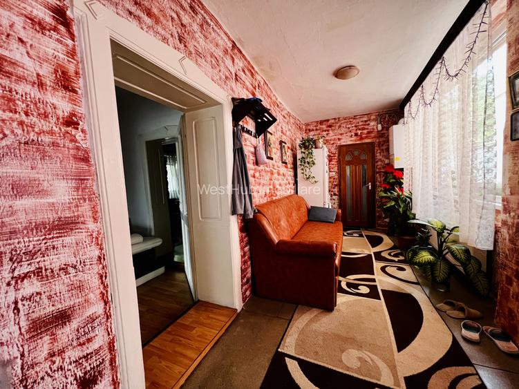 Casa individuala 4 camere, teren 900 mp - zona Bogdanestilor, Timisoara - 4