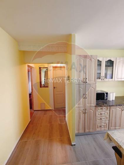Apartament cu 2 camere de vânzare - 17