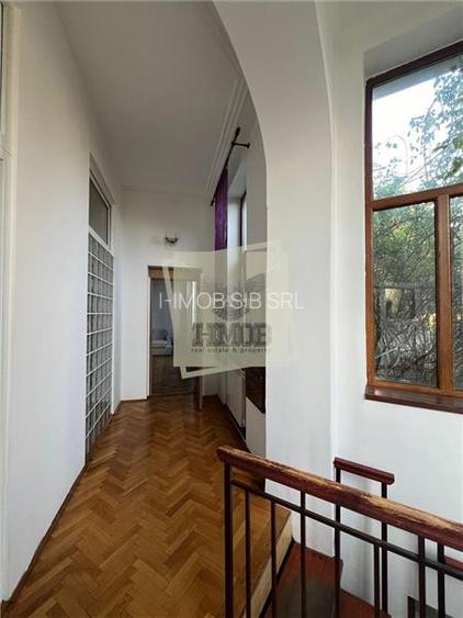 Apartament cu 2 camere terasa si garaj pe strada Negoi - 4