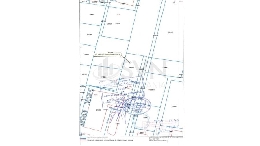 REL4000621 Teren Baneasa constructii 522 - 5