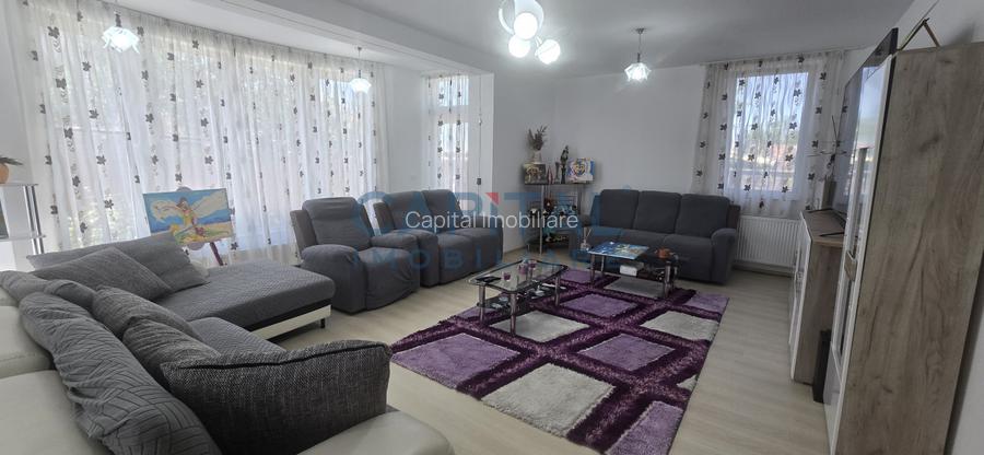 Casa 4 camere + apartament cu intrare separata/ Mobilata si utilata/ Comisio 0% - 5