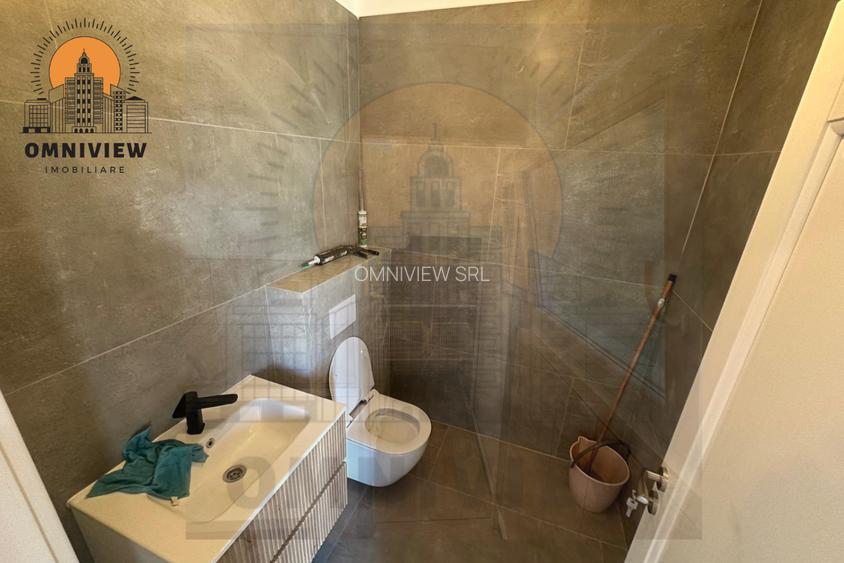 Casă individuală parter, 110 mp utili, teren 750 mp – Carpinis, Brașov - 6