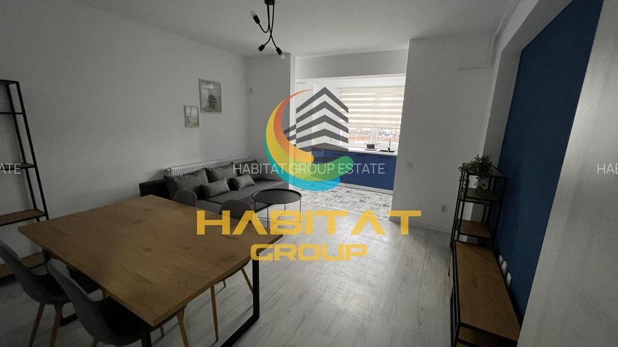 Apartament mobilat si utilat, mutare imediata- metrou Berceni - 5