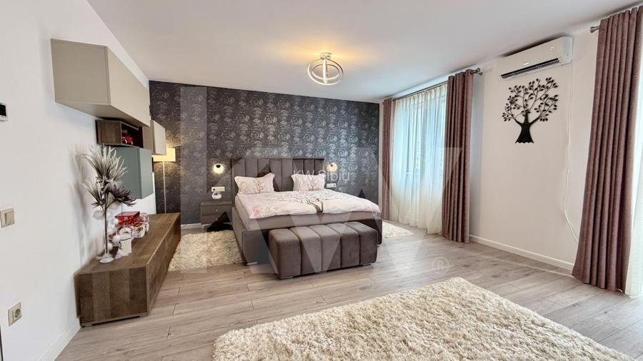 Vila premium in Cartierul Tineretului 240 mp utili - 7