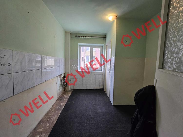 Apartament cu 2 camere de vânzare pe strada Ciucaș - 6