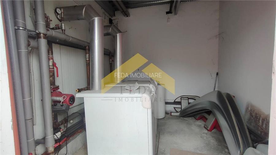 Showroom + hala | 5,100 mp teren Aradul Nou - 8