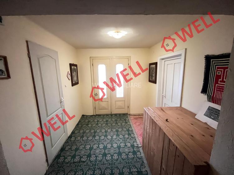 De vânzare casă familială în loc. Ozon, pe strada Gábor Áron! - 22