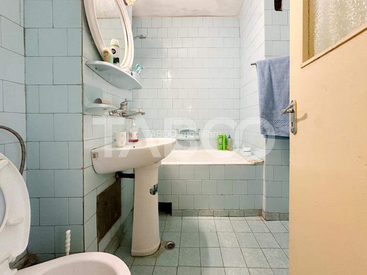 Apartament cu 4 camere decomandate de vanzare in Manastur Primaverii - 7