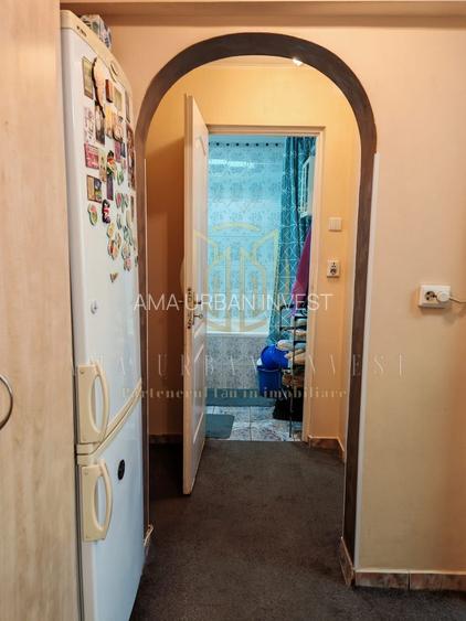 Colentina Dna Ghica apartament 2 camere - 11