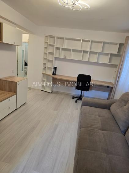 2 camere Chiajna – Elite Orhideelor -Parcare - 3