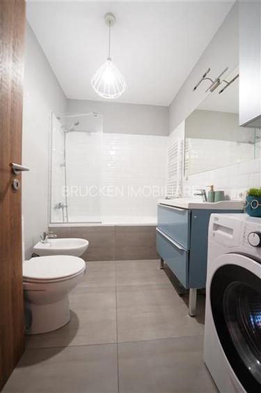 Apartament doua camere | ARED - 9
