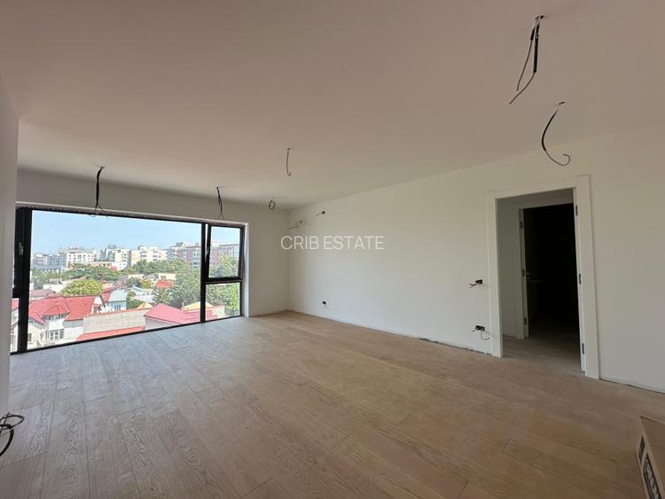 2 Camere 2 Bai Bloc Boutique Eminescu Mosilor Incalzire in Pardoseala - 2