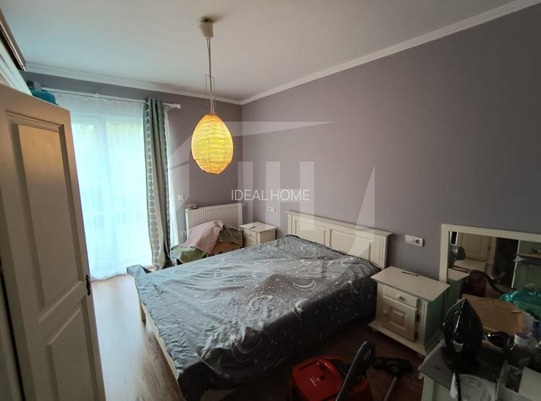 Apartament 3 camere, terasa, modern, cartier Buna Ziua - 8