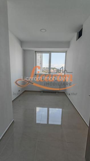 Spatiu de birou Centrul Civic  str Mihail Kogalniceanu, 500 euro - 6