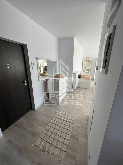 Apartament 2 camere, centrala proprie,  Calea Torontalului - 3