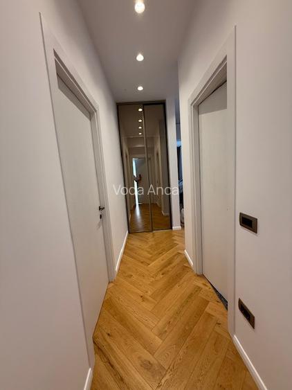 Vand apartament cu 3 camere finisat modern - 7