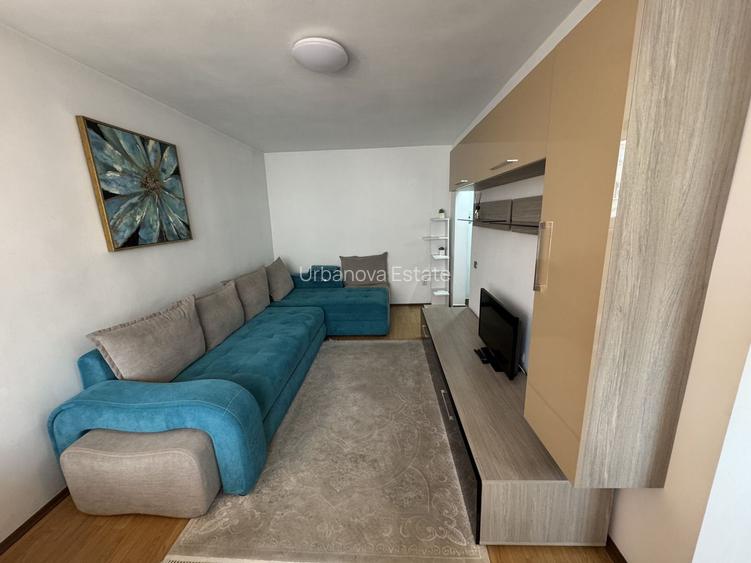 Garsoniera modernă de închiriat, zona City Mall - 2