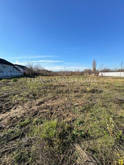 Loturi de teren de vanzare Calea Moldovei(langa SKODA), Bacau - 12