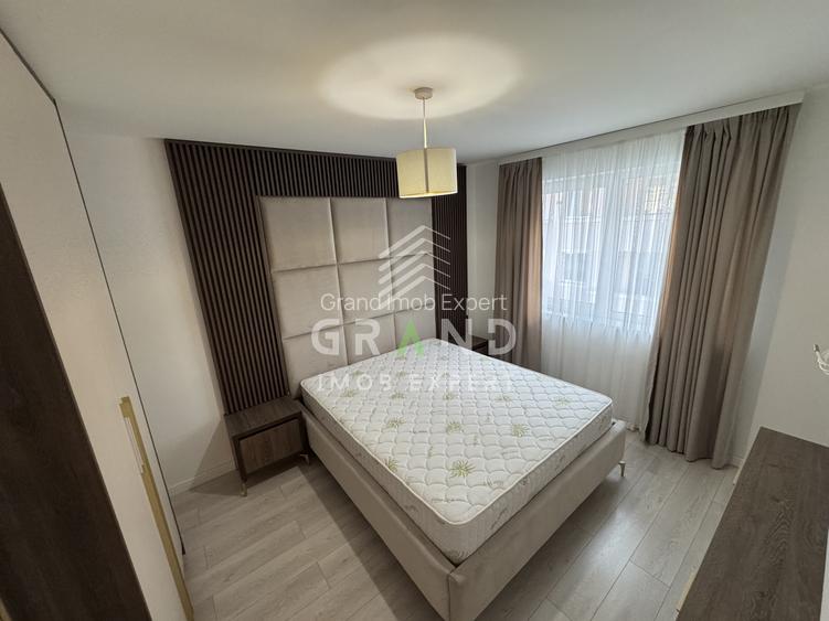 3 camere | Balcon | Parcare | Boxă | Pet Friendly | Str.Cetății,Florești - 6