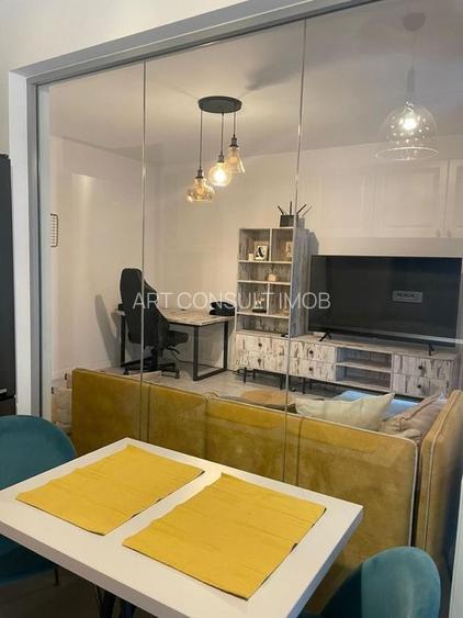 Apartament 2 Camere | 21 Residence | Loc de Parcare | Balcon| Proximitate Metrou - 3