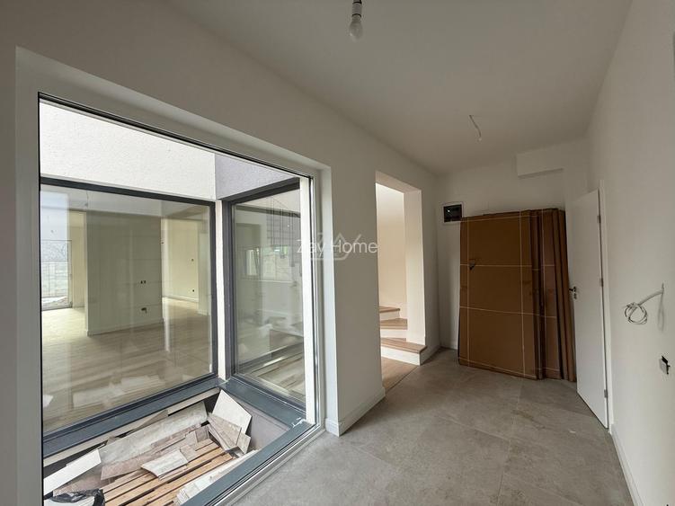 Comision 0! Pozitie excelenta. 3 dormitoare. Zid dublu. - 37