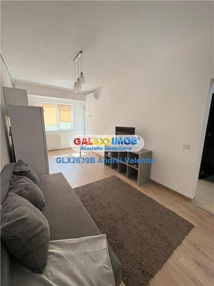 Apartament Bloc Nou Berceni - Dimitrie Leonida - Metrou - 2