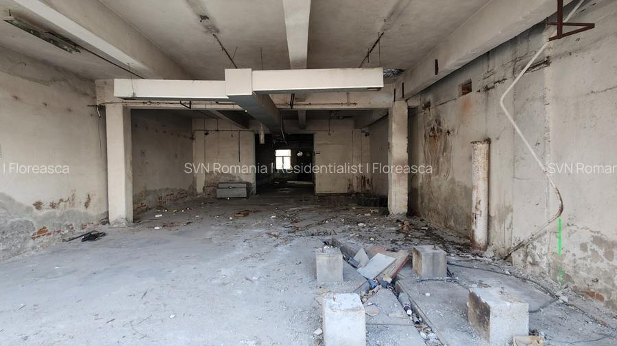 REL4001103 Oportunitate de investitie I Teren de vanzare Bucuresti I Sector 4 - 5