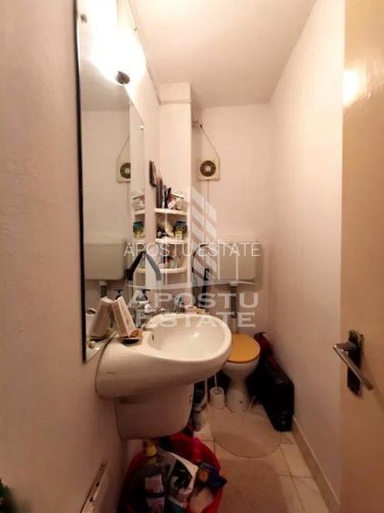 Apartament cu 3 camere de vanzare, 2 bai, zona Dambovita, Timisoara - 7