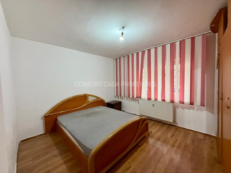 Vitan Mall - Mihai Bravu metrou | Apartament 2 Camere Modern | Bloc anvelopat - 3