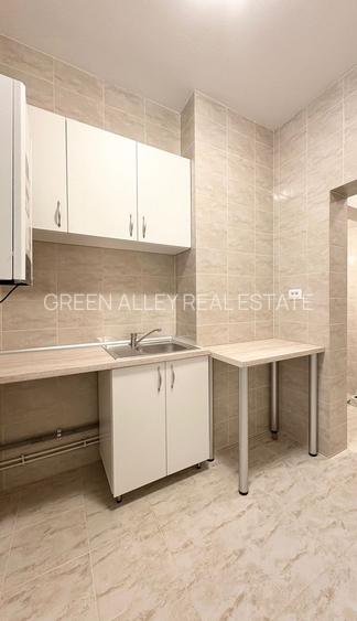 APARTAMENT CU 3 CAMERE DECOMANDAT AFLAT LANGA PIATA AMZEI - RETRAS DE LA STRADA - 10