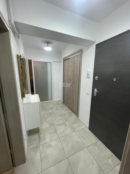 Apartament 2 camere,Parter Inalt,in  Exigent Plaza,Faza 1  - 11