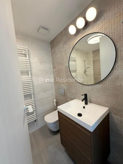 2 Camere Prima Inchiriere Cloud 9 Residence - 9