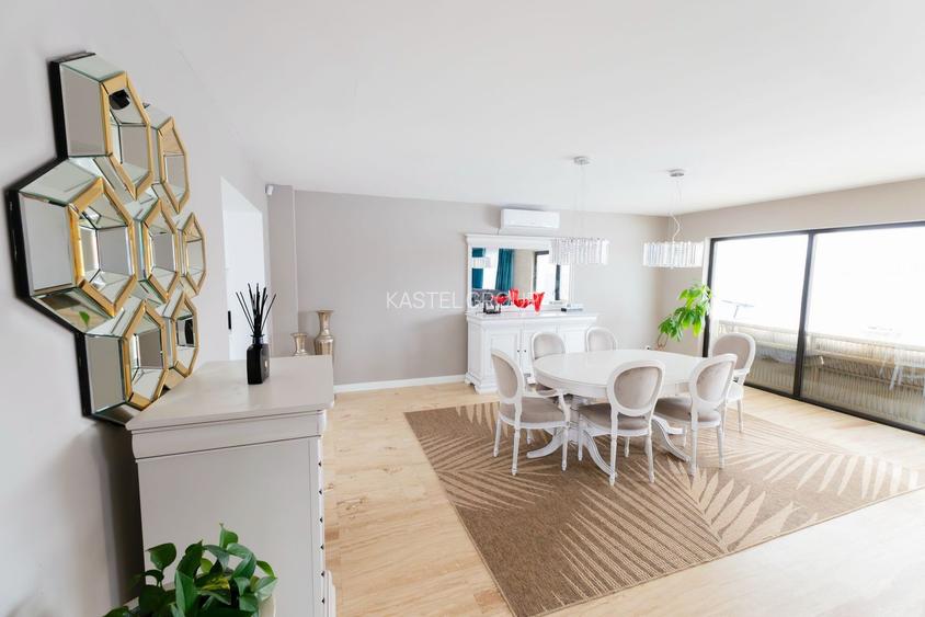 Vilă Modernă de Închiriat Snagov Acces Ponton Privat - Comision 0% - - 6