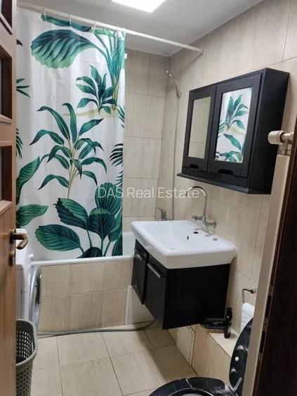 Aviatiei | 2 camere | centrala proprie | bloc 1985 | Metrou 10 min. - 6