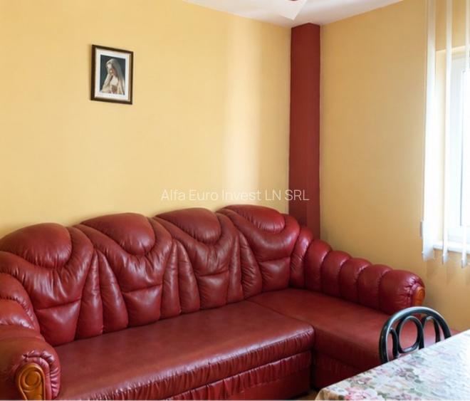 Alfa Invest propune spre inchiriere Apartament 2 Camere - 2