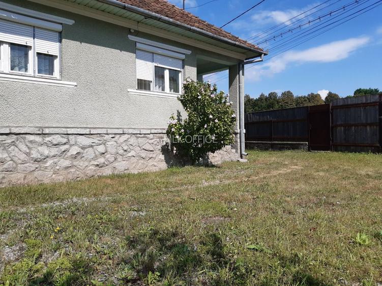 Casa de vanzare Valea Draganului - 4